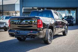 2025 RAM 1500 Limited Hurricane HO RamBox