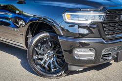 2025 RAM 1500 Limited Hurricane HO RamBox