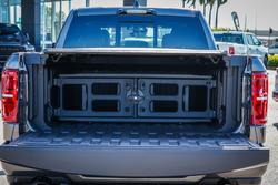 2025 RAM 1500 Limited Hurricane HO RamBox