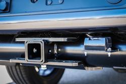 2025 RAM 1500 Limited Hurricane HO RamBox
