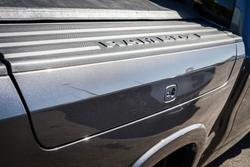 2025 RAM 1500 Limited Hurricane HO RamBox