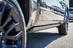 2025 RAM 1500 Limited Hurricane HO RamBox