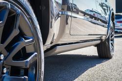 2025 RAM 1500 Limited Hurricane HO RamBox