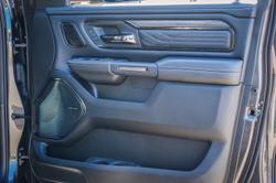 2025 RAM 1500 Limited Hurricane HO RamBox
