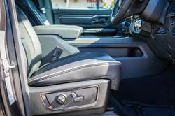 2025 RAM 1500 Limited Hurricane HO RamBox