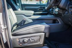 2025 RAM 1500 Limited Hurricane HO RamBox