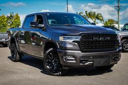 2025 RAM 1500 Limited Hurricane HO RamBox