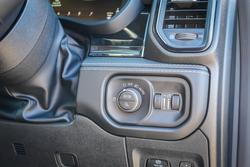 2025 RAM 1500 Limited Hurricane HO RamBox