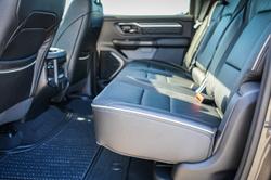 2025 RAM 1500 Limited Hurricane HO RamBox