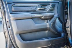 2025 RAM 1500 Limited Hurricane HO RamBox
