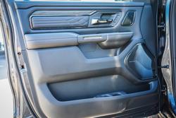 2025 RAM 1500 Limited Hurricane HO RamBox