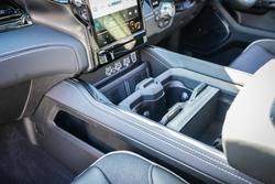 2025 RAM 1500 Limited Hurricane HO RamBox