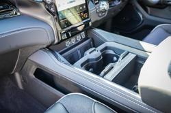 2025 RAM 1500 Limited Hurricane HO RamBox