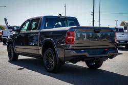 2025 RAM 1500 Limited Hurricane HO RamBox