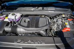 2025 RAM 1500 Limited Hurricane HO RamBox