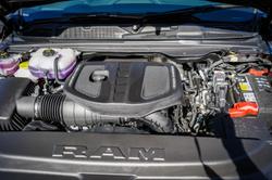 2025 RAM 1500 Limited Hurricane HO RamBox