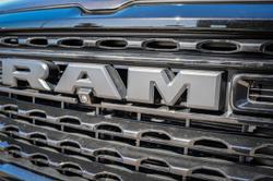 2025 RAM 1500 Limited Hurricane HO RamBox