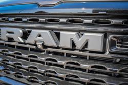 2025 RAM 1500 Limited Hurricane HO RamBox