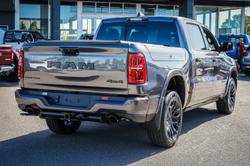 2025 RAM 1500 Limited Hurricane HO RamBox
