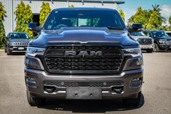 2025 RAM 1500 Limited Hurricane HO RamBox