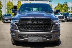 2025 RAM 1500 Limited Hurricane HO RamBox