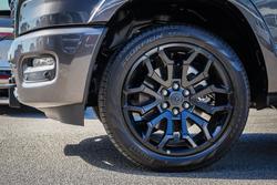 2025 RAM 1500 Limited Hurricane HO RamBox
