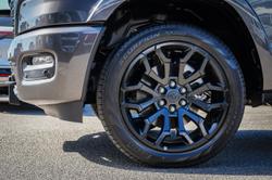 2025 RAM 1500 Limited Hurricane HO RamBox