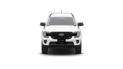 2026 Ford Everest Sport