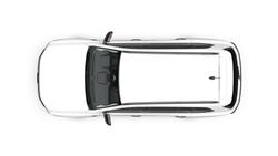 2026 Ford Everest Sport