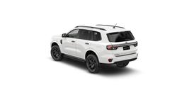 2026 Ford Everest Sport