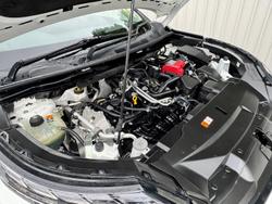 2022 Mitsubishi Outlander LS