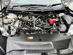2022 Mitsubishi Outlander LS