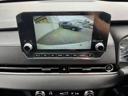 2022 Mitsubishi Outlander LS
