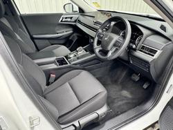2022 Mitsubishi Outlander LS