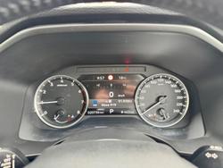2022 Mitsubishi Outlander LS
