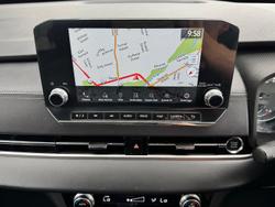 2022 Mitsubishi Outlander LS