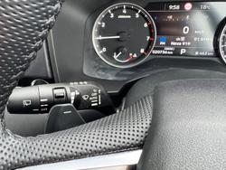 2022 Mitsubishi Outlander LS
