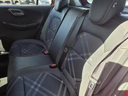 2021 MG MG3 Excite