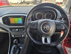 2021 MG MG3 Excite