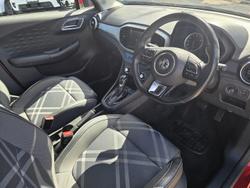 2021 MG MG3 Excite