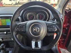 2021 MG MG3 Excite