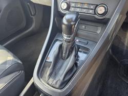2021 MG MG3 Excite