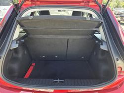 2021 MG MG3 Excite