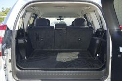 2017 Toyota Landcruiser Prado GXL