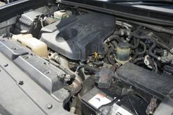 2017 Toyota Landcruiser Prado GXL