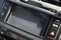 2017 Toyota Landcruiser Prado GXL