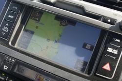 2017 Toyota Landcruiser Prado GXL