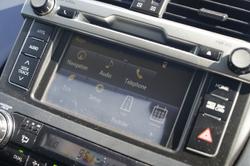 2017 Toyota Landcruiser Prado GXL