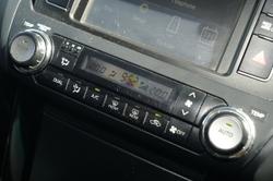 2017 Toyota Landcruiser Prado GXL