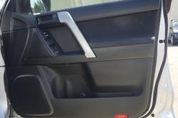 2017 Toyota Landcruiser Prado GXL